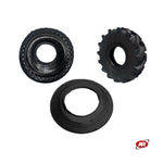 Charger l'image dans la visionneuse de galerie, Pneus de secours | 10“x3.00-4 | 260x85 | Bande de roulement A, C ou TR | 4PR | PNEU