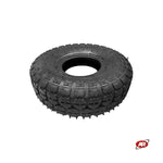 Charger l'image dans la visionneuse de galerie, Pneus de secours | 10“x4.10/3.50-4 | 260x85 | Bande de roulement GR, D ou E | 4PR | PNEU