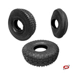 Charger l'image dans la visionneuse de galerie, Pneus de secours | 10“x4.10/3.50-4 | 260x85 | Bande de roulement GR, D ou E | 4PR | PNEU