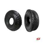 Charger l'image dans la visionneuse de galerie, Pneus de secours | 11“x4.00-4 | Bande de roulement GR ou C | 4PR | PNEU