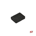 Carica l'immagine nel visualizzatore Galleria, Tamponi appoggio in UNIVERSALI IN GOMMA PIENA | FIANCHI ONDULATI | Per ponti sollevatori a forbice – SERIE B | Altezza da 20 a 120 mm