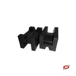 Load image into Gallery viewer, Support Pad for Jack Stands | Marketplace | Amazon and eBay | MAINTENANCE TROLLEY | Vehicle Support Pad | Lifting Tool | Anti-Slip | J90X53V1x1