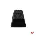 Carica l'immagine nel visualizzatore Galleria, Tampone appoggio in GOMMA PIENA per ponti sollevatori a forbice |  PER VEICOLI ELETTRICI E IBRIDI | Punto di sollevamento RETTANGOLARE | TR060E