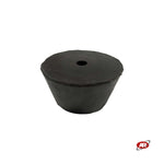 Carica l'immagine nel visualizzatore Galleria, Connettori e adattatori in GOMMA PIENA | Per veicoli ELETTRICI E IBRIDI UNIVERSALI | Marketplace | Amazon ed eBay | Ponti sollevatori e cric idraulici | BT1x4 | SET da 4 pz