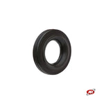 Charger l'image dans la visionneuse de galerie, Bande de roulement | Anneaux en caoutchouc | Standard | Noir ou gris | Diamètres 78, 80, 125 et 140 mm | Composants de roues industrielles