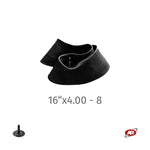 Charger l'image dans la visionneuse de galerie, Chambre à air de rechange | 16“x4.00-8 | Vannes TR13 ou TR87 | Tube