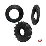 Charger l'image dans la visionneuse de galerie, Pneus de secours | 16“x4.00-8 | 400x85 | 400x100 | Bande de roulement A, DC ou TR | 4PR | PNEU