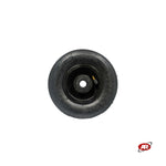 Carica l'immagine nel visualizzatore Galleria, Ruota pneumatica PER CARRELLI in nucleo in plastica | 200x50 | Foro di 20 mm gabbia a rullini | PR1409