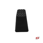 Carica l'immagine nel visualizzatore Galleria, Tampone appoggio in GOMMA PIENA per ponti sollevatori a forbice | PER VEICOLI ELETTRICI E IBRIDI | Punto di sollevamento RETTANGOLARE | TR120E