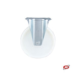 Carica l'immagine nel visualizzatore Galleria, Ruote a struttura monolitica in POLIPROPILENE | SUPPORTO | PIASTRA