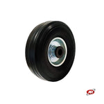 Carica l'immagine nel visualizzatore Galleria, Ruote con nucleo in lamiera zincata | Diametro 200 mm | Battistrada 70 mm | 200RNMR70-20