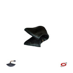 Charger l'image dans la visionneuse de galerie, Chambre à air de rechange | 10“x3.00-4 | Vannes TR87 | Tube | TUBE3004000