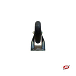 Carica l'immagine nel visualizzatore Galleria, Ruota 200x50 PNEUMATICA con SUPPORTO standard FISSO | Carrelli carretti rimorchio | Per trasporto | PORTATA 75 Kg | PR1409.1F