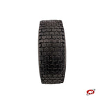 Carica l'immagine nel visualizzatore Galleria, Ruota antiforatura per il garden in nucleo in LAMIERA | Battistrada GR | 13“x5.00-6 | 330 x 110 | Foro 25 mm | FFP1283-2B