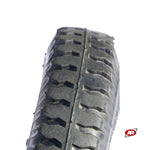 Charger l'image dans la visionneuse de galerie, Pneus de secours | 8“x2.50-4 | PNEU | Bande de roulement B | 4PR | PNEU25044PR