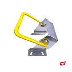 Carica l'immagine nel visualizzatore Galleria, Supporto in METALLO per calzatoia | GRANDE | Fermaruota | Ausili bloccaruote | VEICOLI | Stazionamento | SWC-53M