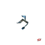 Carica l'immagine nel visualizzatore Galleria, Supporto in METALLO per calzatoia | PICCOLA | Fermaruota | Ausili bloccaruote | VEICOLI | Stazionamento | SWC-36Z o SWC-36N