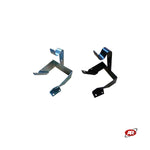 Carica l'immagine nel visualizzatore Galleria, Supporto in METALLO per calzatoia | PICCOLA | Fermaruota | Ausili bloccaruote | VEICOLI | Stazionamento | SWC-36Z o SWC-36N