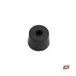 Carica l'immagine nel visualizzatore Galleria, Tamponi in gomma TONDI | PARACOLPI industriali per CAMION | RIMORCHI | FURGONI | Profili antiurto di protezione | Altezza da 13 a 80 mm