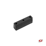 Load image into Gallery viewer, BUMPERS AND BUFFERS | For loading and unloading areas | INDUSTRIAL rubber bumper pads | Bay and vehicle protection | DH