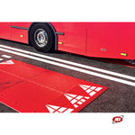 Load image into Gallery viewer, Road speed bumps | BERLIN CUSHIONS | Europa model | Small or large | Speed bumps | Speed bumps