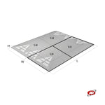 Load image into Gallery viewer, Road speed bumps | BERLIN CUSHIONS | Europa model | Small or large | Speed bumps | Speed bumps