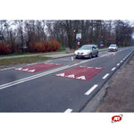 Load image into Gallery viewer, Road speed bumps | BERLIN CUSHIONS | Europa model | Small or large | Speed bumps | Speed bumps