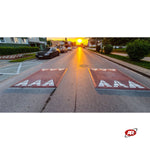 Load image into Gallery viewer, Road speed bumps | BERLIN CUSHIONS | Europa model | Small or large | Speed bumps | Speed bumps