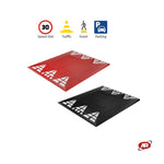 Load image into Gallery viewer, Road speed bumps | BERLIN CUSHIONS | Europa model | Small or large | Speed bumps | Speed bumps