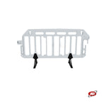 Carica l'immagine nel visualizzatore Galleria, Transenne in plastica | Sicurezza in cantieri temporanei | DELIMITARE | Controllo del traffico | EVENTI | DH-PFB