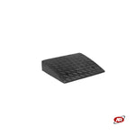 Carica l'immagine nel visualizzatore Galleria, Rampe in gomma per DISLIVELLI | PEDONI e VEICOLI | Ambiente domestico, condomini, urbano, marciapiedi | ANTISCIVOLO | DH-UP | T