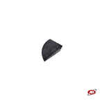 Carica l'immagine nel visualizzatore Galleria, Rampe in gomma per DISLIVELLI | PEDONI e VEICOLI | Ambiente domestico, condomini, urbano, marciapiedi | ANTISCIVOLO | DH-UP | T