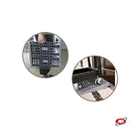 Carica l'immagine nel visualizzatore Galleria, Rampe in plastica per DISLIVELLI | PEDONI | Ambiente domestico, condomini, urbano, marciapiedi | Non solo sedie a rotelle | DH-UPS