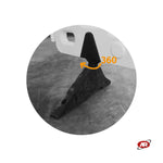 Carica l'immagine nel visualizzatore Galleria, Transenne in plastica | Sicurezza in cantieri temporanei | DELIMITARE | Controllo del traffico | EVENTI | DH-PFB