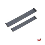 Carica l'immagine nel visualizzatore Galleria, Cinghie elastiche in gomma | Superficie LISCIA | Da 320 o 325 mm