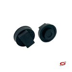 Load image into Gallery viewer, Rubber Pad for Trolley Jack | DEEP CROWN (Ø 46 mm) | Marketplace | Amazon and eBay | SPECIFIC: BMW, MINI, OPEL | Vehicle Support Pad | Anti-Slip | J65P-Dx1