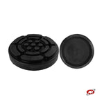 Carica l'immagine nel visualizzatore Galleria, Tamponi TONDI per ponti sollevatori a due colonne | TWIN BUSCH | Tamponi a cuffia | CUF140/120TB