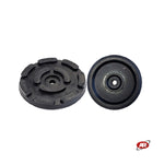 Load image into Gallery viewer, ROUND Pads for Two-Post Lifts | Marketplace | Amazon and eBay | OMCN Compatible | Cap Pads | CUF145/12x4 | SET of 4 pcs