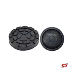 Load image into Gallery viewer, ROUND Pads for Two-Post Lifts | Marketplace | Amazon and eBay | RAVAGLIOLI Compatible | Cap Pads | CUF150/135x4 | SET of 4 pcs