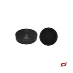 Carica l'immagine nel visualizzatore Galleria, Tamponi TONDI per ponti sollevatori a due colonne | BRADBURY | KONI | TECALEMIT | Tamponi a cuffia | CUF110/100