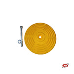 Carica l'immagine nel visualizzatore Galleria, Separatori di corsia | Calotta in PUR | Corsie riservate | AREE DI LAVORO | Incanalamenti stradali | Deviazioni | RCS-300