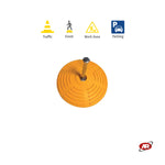 Carica l'immagine nel visualizzatore Galleria, Separatori di corsia | Calotta in PUR | Corsie riservate | AREE DI LAVORO | Incanalamenti stradali | Deviazioni | RCS-300