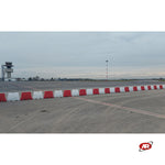 Carica l'immagine nel visualizzatore Galleria, New Jersey | Barriere stradali | Separatori | CORSIE | Lineari o curvilinee | CANTIERI | Deviazioni e protezioni | Aree di lavoro | NJ100