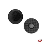 Carica l'immagine nel visualizzatore Galleria, Tampone appoggio in GOMMA PIENA per ponti sollevatori a forbice |  PER VEICOLI ELETTRICI E IBRIDI | Punto di sollevamento ROTONDO | T060E