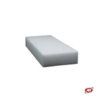 Carica l'immagine nel visualizzatore Galleria, Tamponi appoggio in POLIETILENE per ponti sollevatori a forbice | SERIE BW | Altezza da 25 a 100 mm