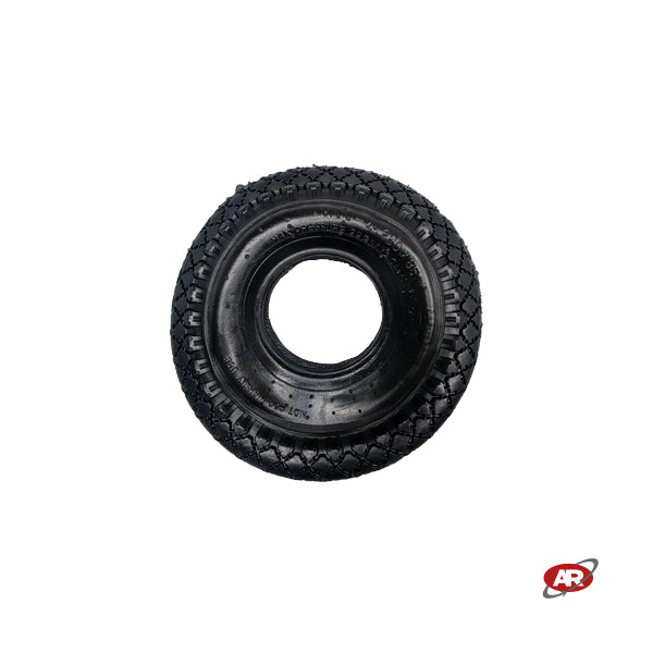 Replacement Tires | 10"x3.00-4 | 260x85 | Tread A, C or TR | 4PR | TYRE