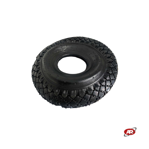 Replacement Tires | 11“x4.00-4 | GR or C Tread | 4PR | TYRE
