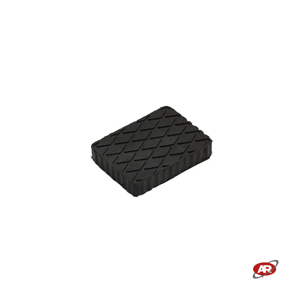 Tamponi appoggio in gomma per ponti sollevatori a forbice – SERIE B | Altezza da 20 a 120 mm