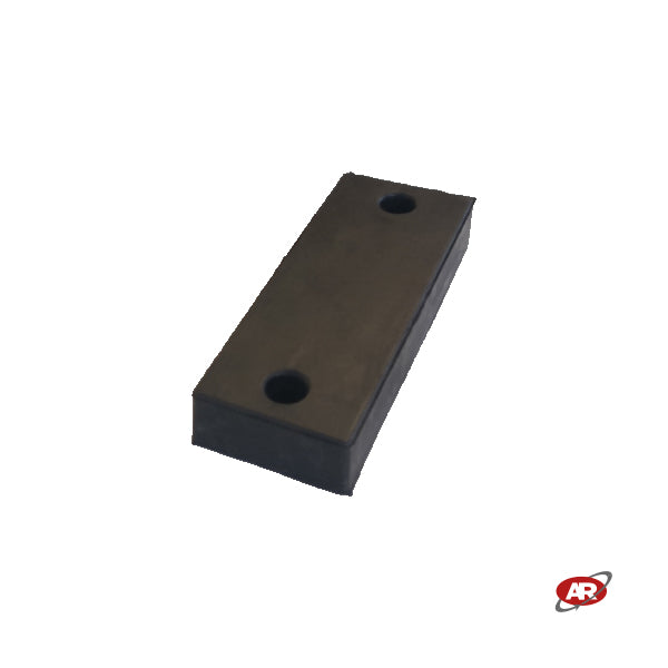 Tamponi in gomma per SMONTAGOMME | Compatibile con RAVAGLIOLI | SPACE | BUTLER | SIRIO | SG22A e SG22B