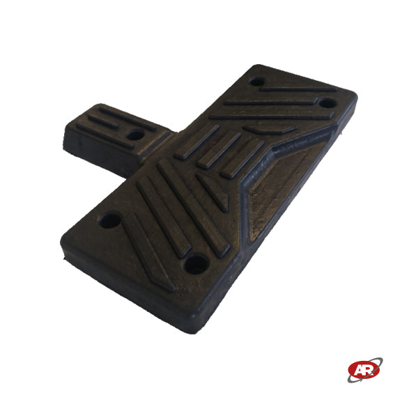 Tampons en caoutchouc pour DÉMONTE-PNEU | Compatible avec SICAM | BOSCH | SICE | BEISSBART | SG24
